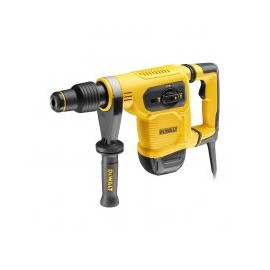 Rotomartillo SDS Max 1-9/16 Pulg 1,200W 5.9 Kg D25481K DeWalt