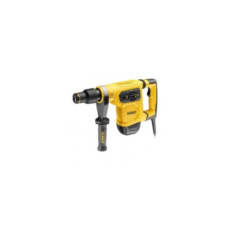 Rotomartillo SDS Max 1-9/16 Pulg 1,200W 5.9 Kg D25481K DeWalt