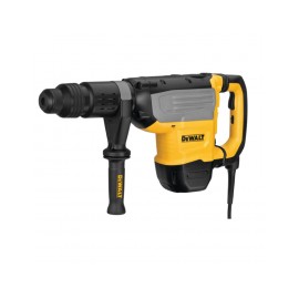 Rotomartillo SDS Max 2 Pulg 10 Kg 3-20j D25773K DeWalt