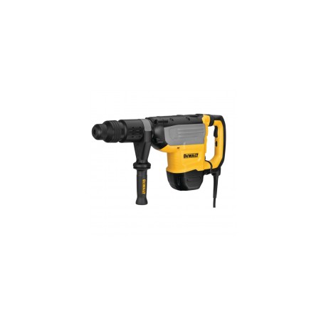 Rotomartillo SDS Max 2 Pulg 10 Kg 3-20j D25773K DeWalt