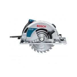 Sierra Circular 9 ¼" 1700W 5,300 rpm GKS 235 157A.0 Bosch