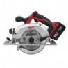 Sierra circular 6-1/2 Pulg 18V 2630-22 Milwaukee