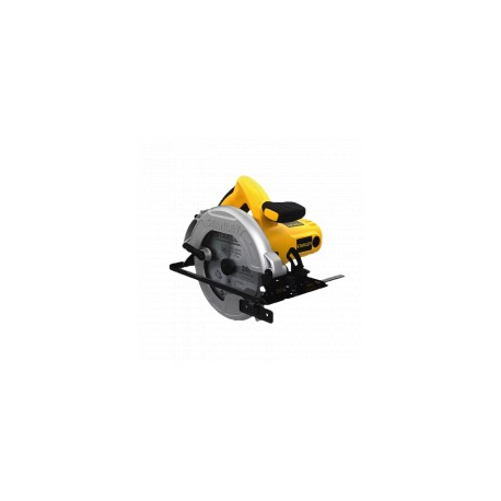 Sierra circular 7-1/4 Pulg 1600W SC16 Stanley