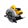 Sierra circular 7-1/4 Pulg 1600W SC16 Stanley