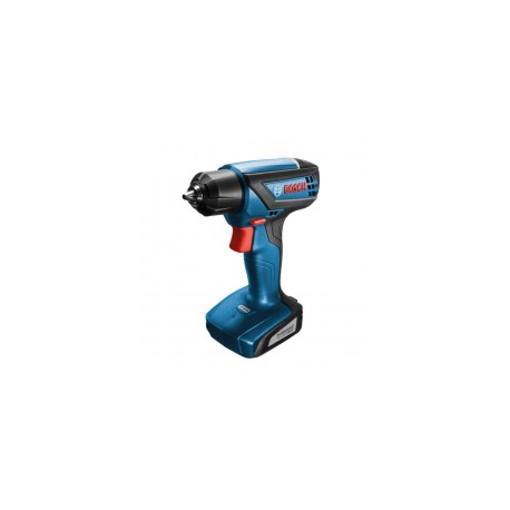 Taladro / Atornillador 12V Máx 1,5 Ah 0 - 700 rpm  GSR 1000 SMART 19F4.0 Bosch