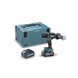 Taladro percutor BL 40Vmáx XGT 140 Nm HP001GM201 Makita