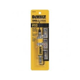 Fijador reversible 10 DW2702 DeWalt Accesorios