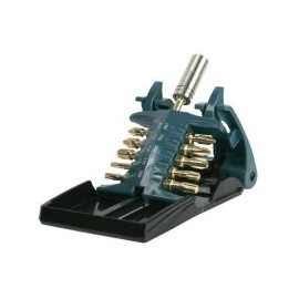 Juego de puntas alto impacto 11 Pz B30754 Makita