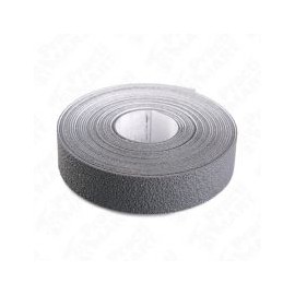 Lija rollo antiderrapante gris 1X6m 72270 Fandeli