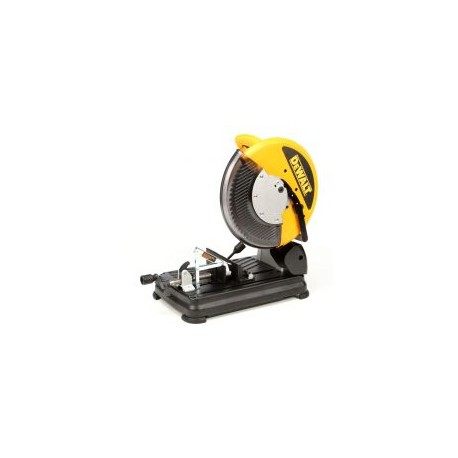 Cortadora de metales 14 DW872 DeWalt