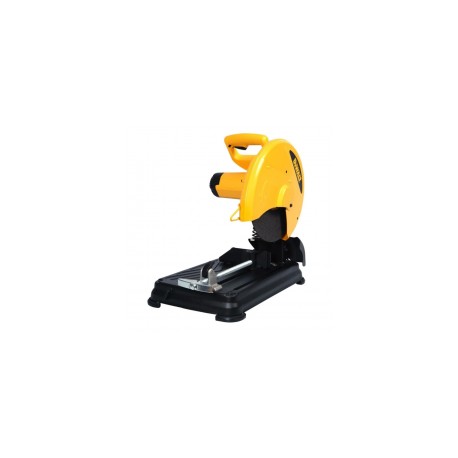 Cortadora de metales 14 Pulg 2300W D28730-B3 DeWalt