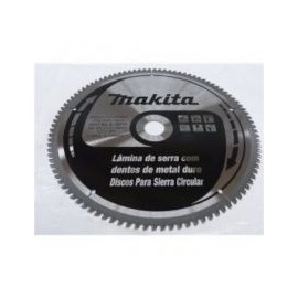 Disco para aluminio 12 Pulg B19772 Makita