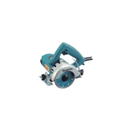 Cortadora de mármol 110 mm (4-3/8 Pulg) 1400W 4100NH2 Makita