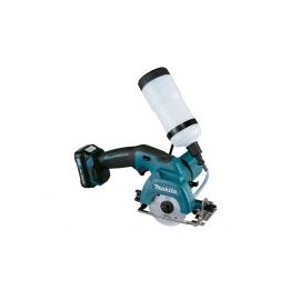 Cortadora de vidrio inalámbrica 3-3/8 Pulg 12V CC301D Makita