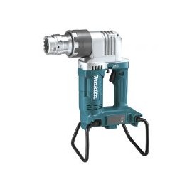 Degolladora inalámbrica 18V DWT310PT2 Makita