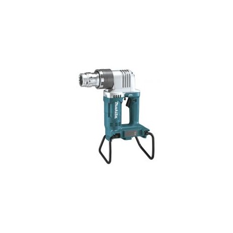 Degolladora inalámbrica 18V DWT310PT2 Makita