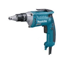 Atornillador para tablaroca 570W VVR FS6300 Makita