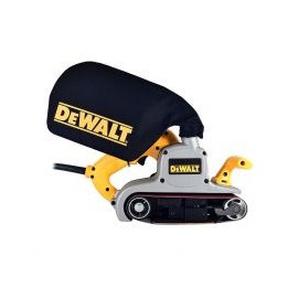 Lijadora banda 3X21 Pulg 1010W DWP352VS-B3 DeWalt