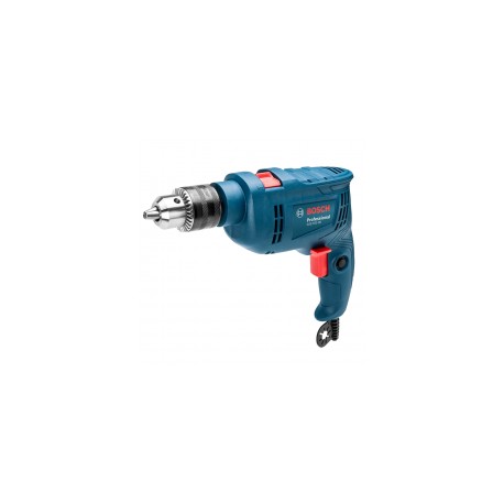 Rotomartillo ½" 550W 0 - 3,100 rpm  GSB 550 RE 11B6.0G0 Bosch