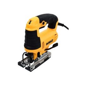 Sierra caladora 650W VV DWE300 DeWalt