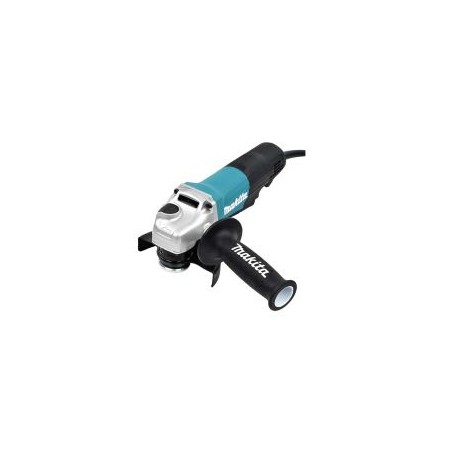 Miniesmeriladora 4-1/2 Pulg a 1300W GA4550  Makita