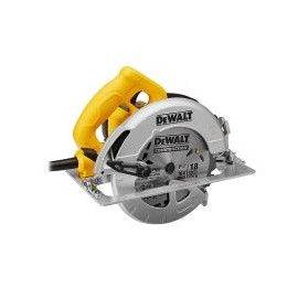 Sierra circular 7-1/4 Pulg 1800W DWE575-B3 DeWalt