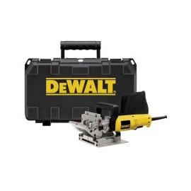 Ensambladora uso industrial 715W DW682K DeWalt