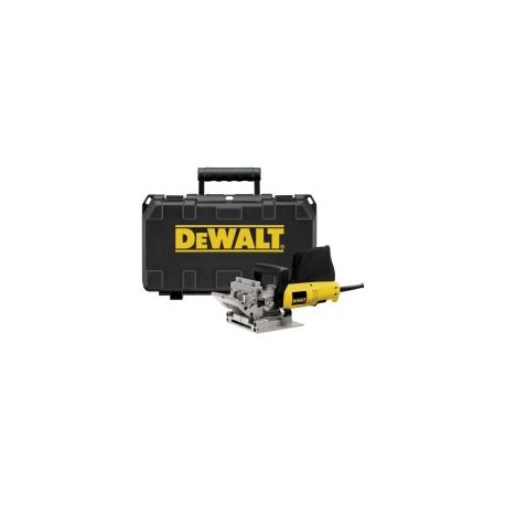 Ensambladora uso industrial 715W DW682K DeWalt