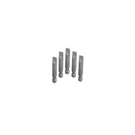 Punta 1/4X2 Pulg 5 PZ TC1247 Toolcraft