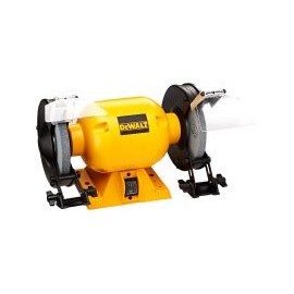 Esmeril de banco 6 Pulg 375W DW752-B3 DeWalt