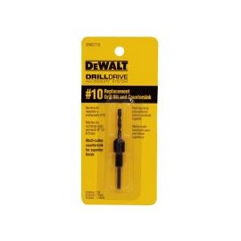 Avellanador 10 DW2712 DeWalt Accesorios