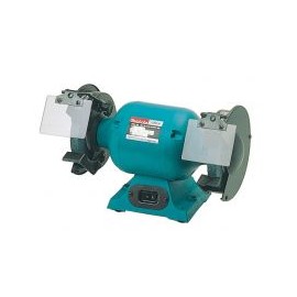 Esmeril de banco 6 Pulg GB600 Makita