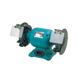 Esmeril de banco 6 Pulg GB601 Makita