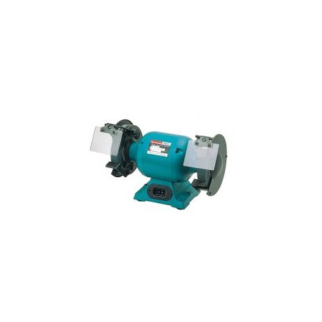 Esmeril de banco 6 Pulg GB601 Makita