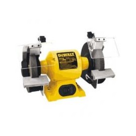 Esmeril de banco 8 Pulg 500W DW758 DeWalt