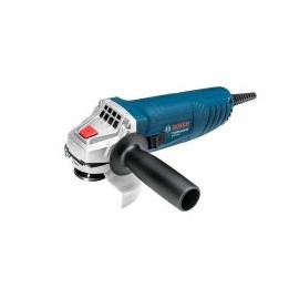 Amoladora Angular 4 ½" 850W 11,000 rpm  GWS 850 1377.5 Bosch