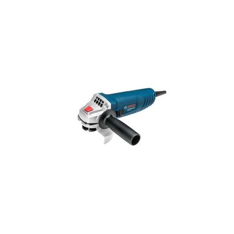 Amoladora Angular 4 ½" 850W 11,000 rpm  GWS 850 1377.5 Bosch