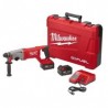Rotomartillo 1 Pulg 18V SDS Plus 2713-22 Milwaukee
