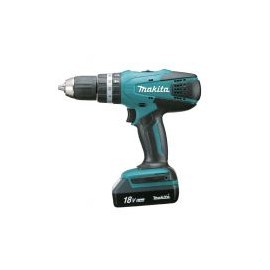 Rotomartillo 18V 1/2 VVR PH02 Makita