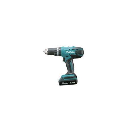 Rotomartillo 18V 1/2 VVR PH02 Makita