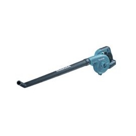 Sopladora 18V LXT Li-Ion Inalámbrico 3 velocidades UB183Z Makita