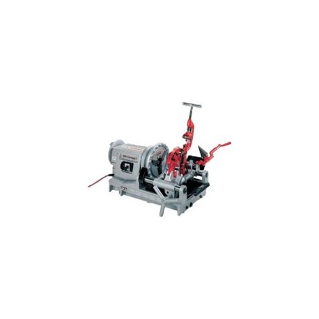 Tarraja 300 completa 1/8 Pulg a 2 Pulg 59927 Ridgid