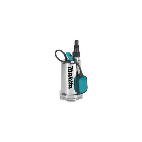 Bomba sumergible1100W INOX 9M PF1100 Makita