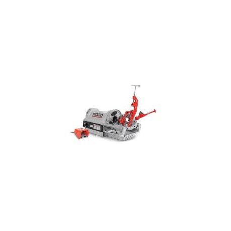 Tarraja 1/2 Pulg a 4 Pulg 26092 Ridgid