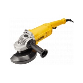 Esmeriladora 2200W 7 Pulg DWE491 DeWalt