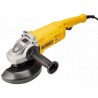 Esmeriladora 2200W 7 Pulg DWE491 DeWalt