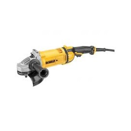 Esmeriladora 7 Pulg 2400W DWE4557-B3 DeWalt