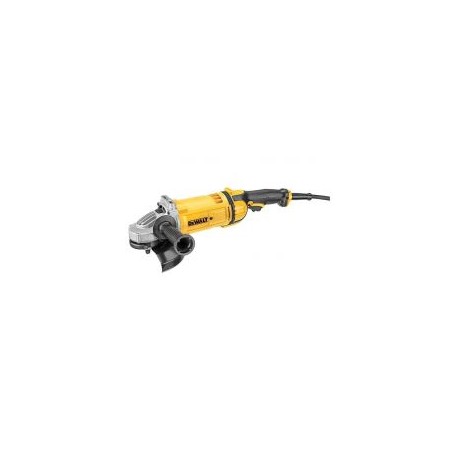 Esmeriladora 7 Pulg 2400W DWE4557-B3 DeWalt