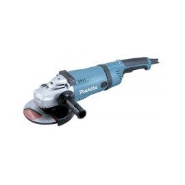 Esmeriladora 7 Pulg 2600W Ga7040S Makita