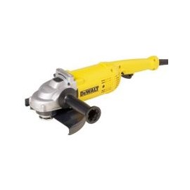 Esmeriladora 9 Pulg 2200W DWE490-B3 DeWalt